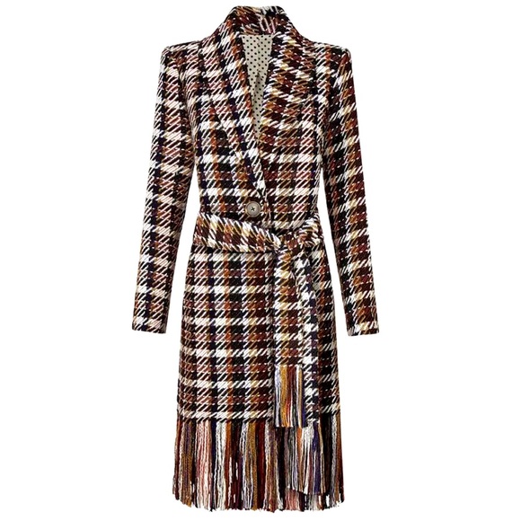 Cabi Regency Coat - Picture 3 of 7